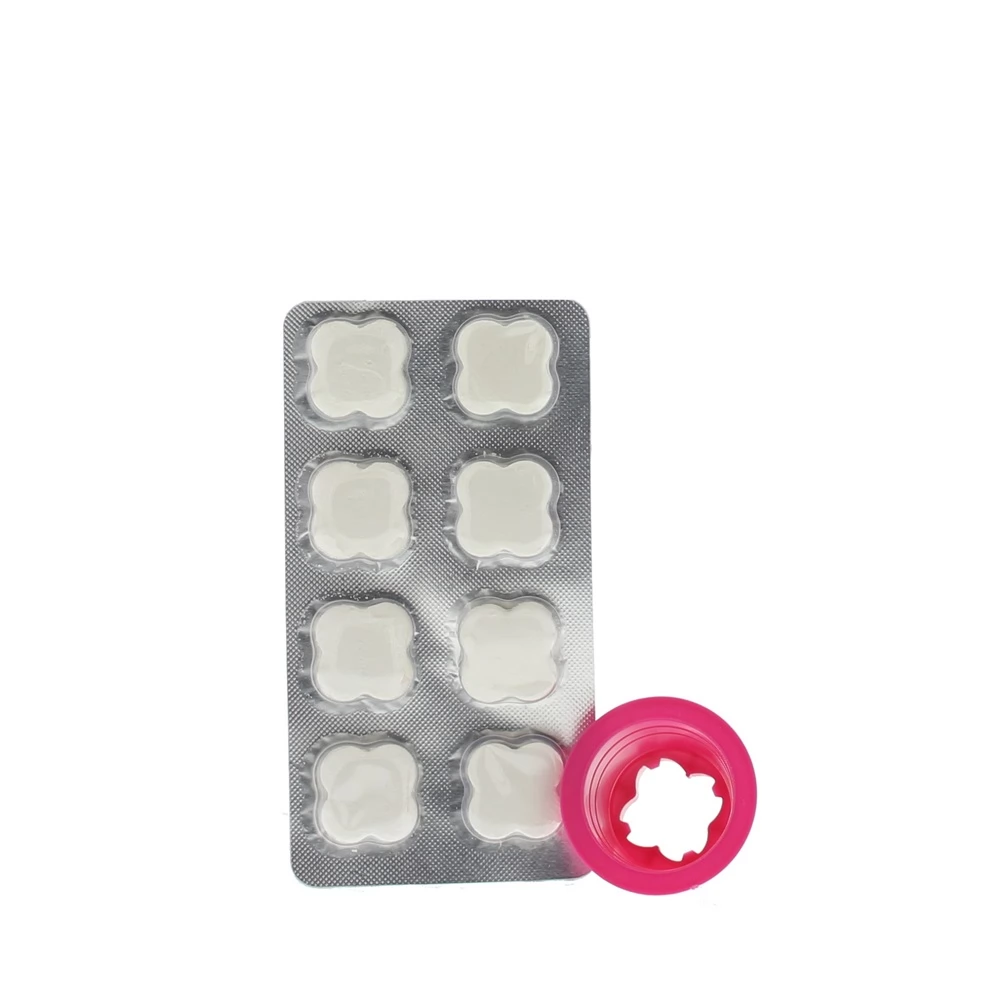 SCANPART 2790000170 Clean Bean Nespresso tisztító tabletta 8db