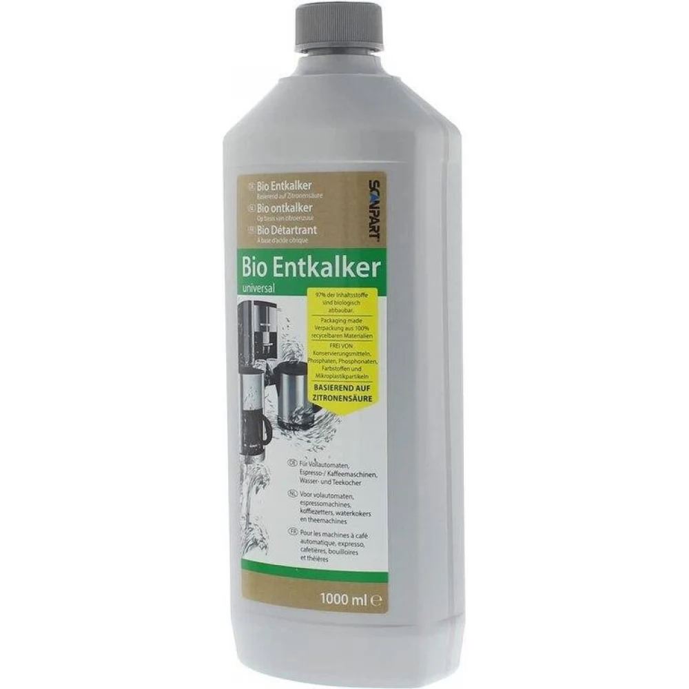 SCANPART 2790000651 BIO Vizkőoldó 1 l