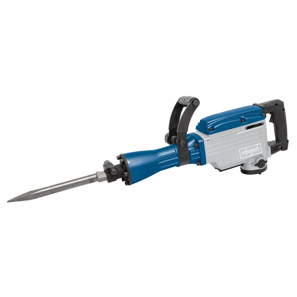 SCHEPPACH AB 1700 16 kg-os bontókalapács