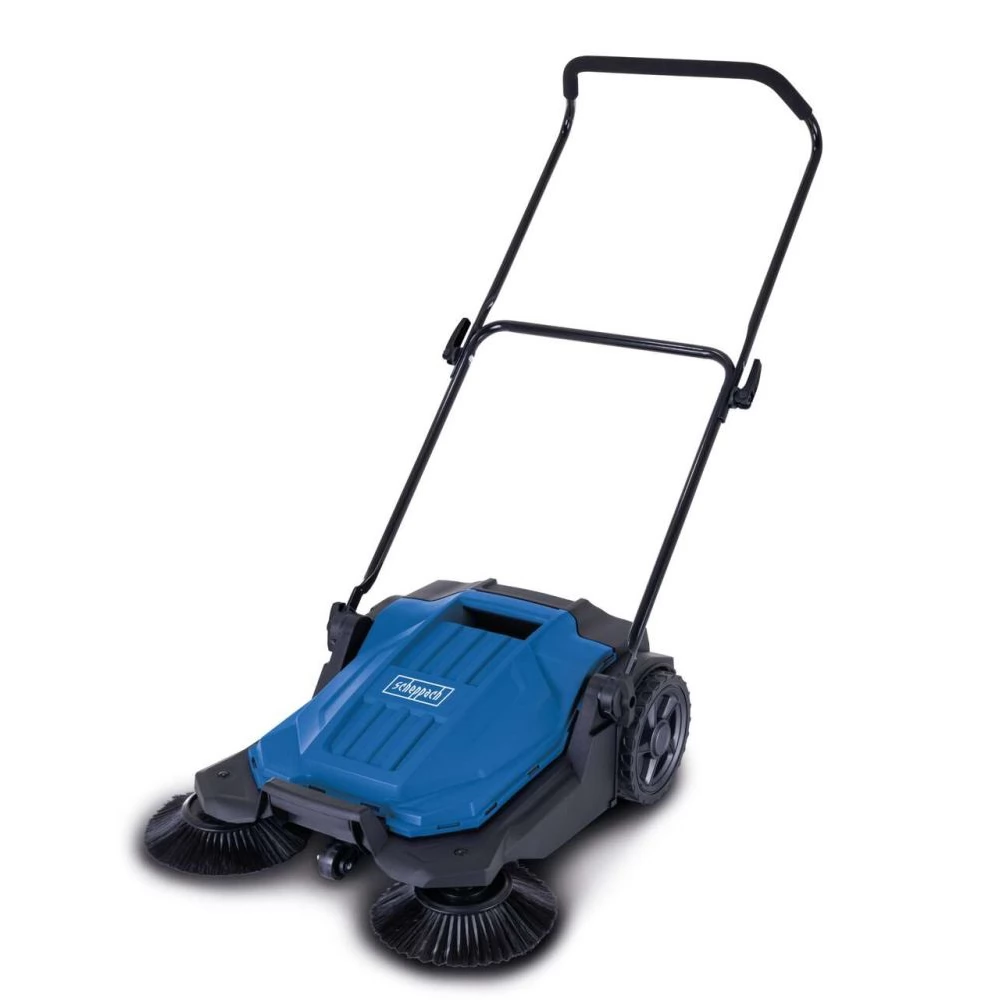 SCHEPPACH S 800 mechanikus seprőgép