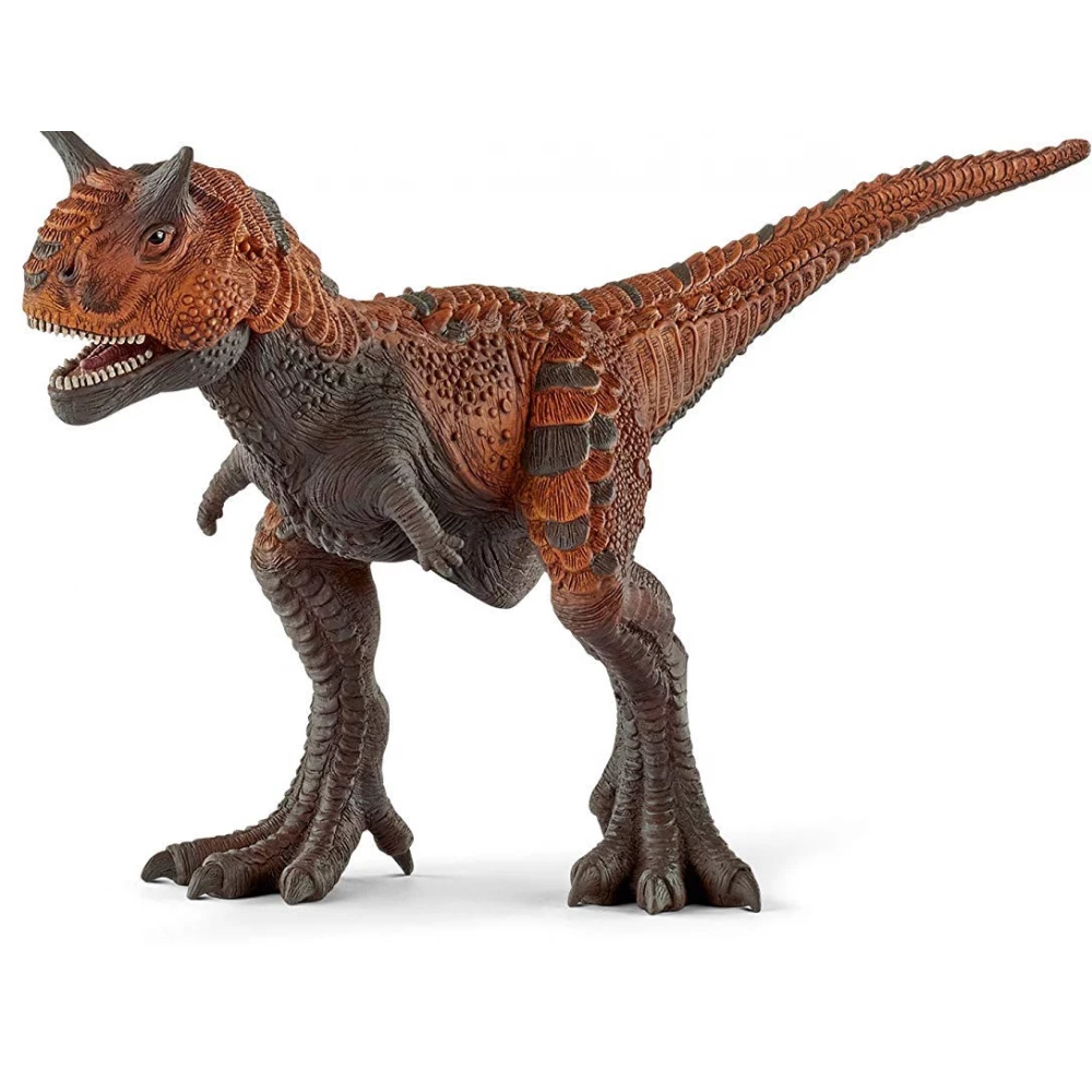 SCHLEICH 14586 Dinoszauruszok Carnotaurus