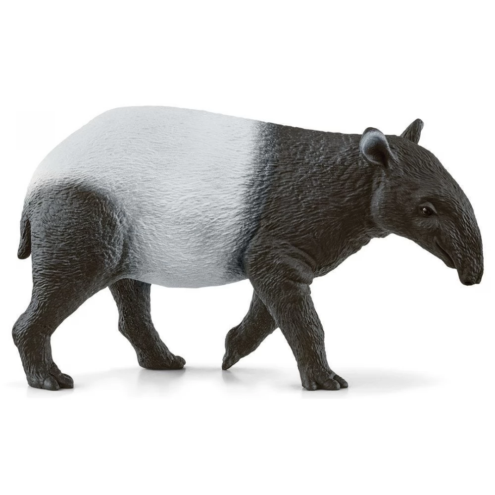 SCHLEICH 14850 Wild Life Tapir