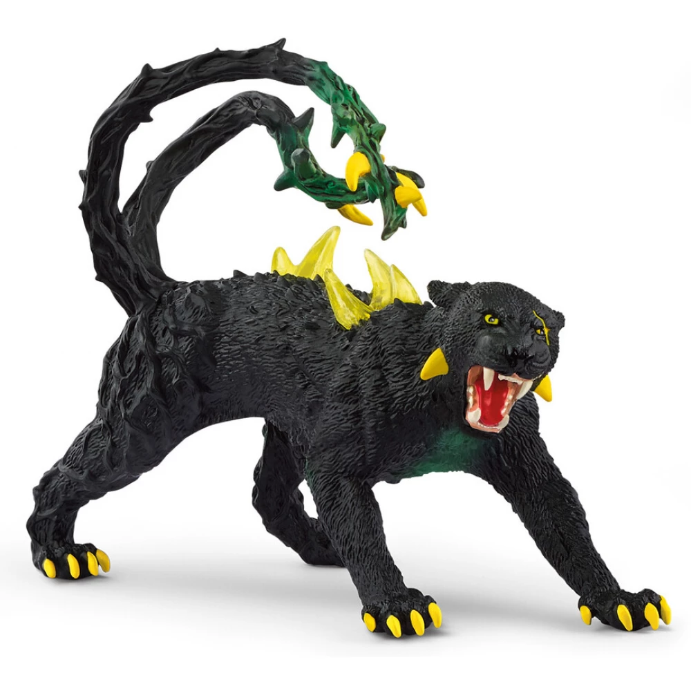 SCHLEICH 42522 Eldrador Árnypárduc