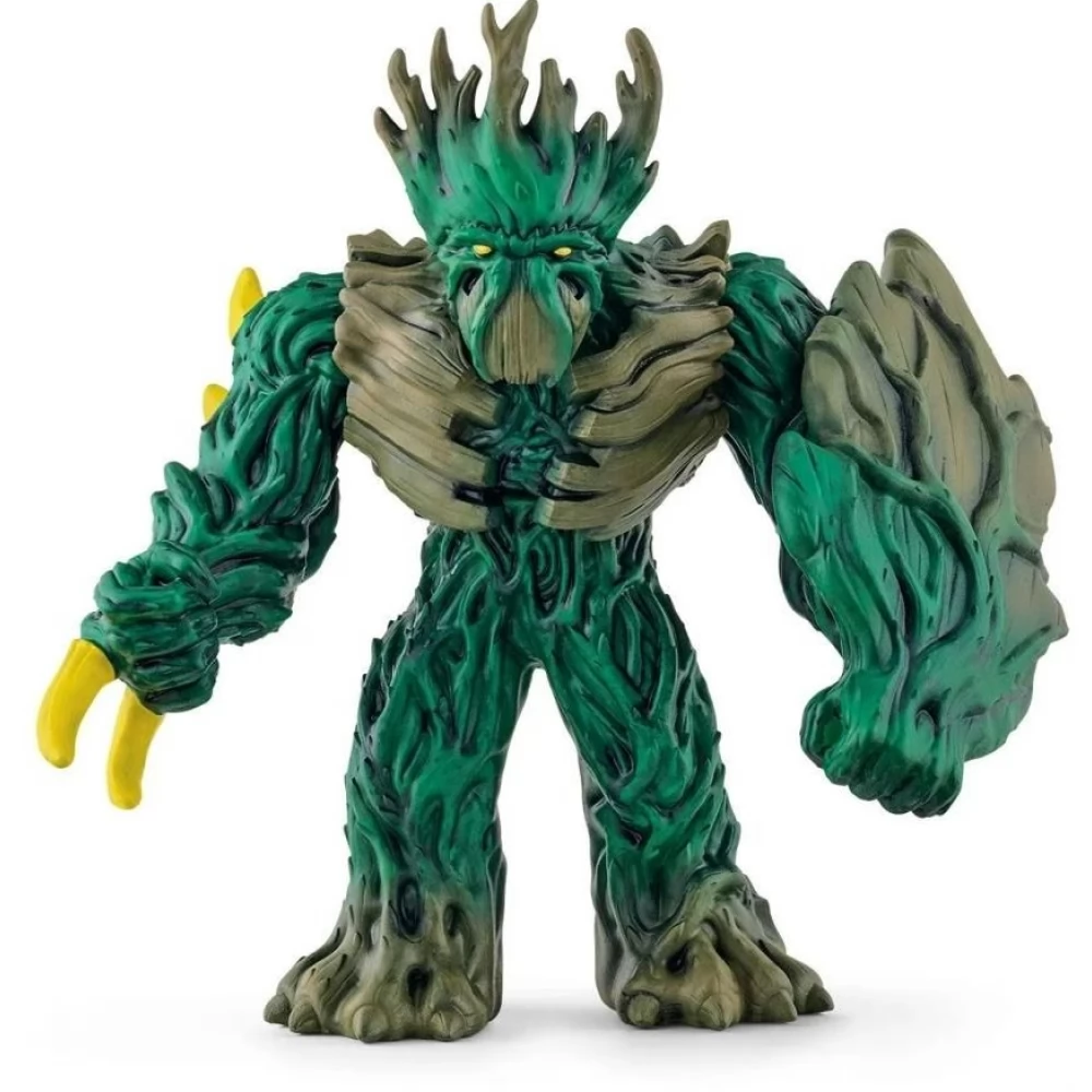 SCHLEICH 70151 Eldrador Dzsungel császár