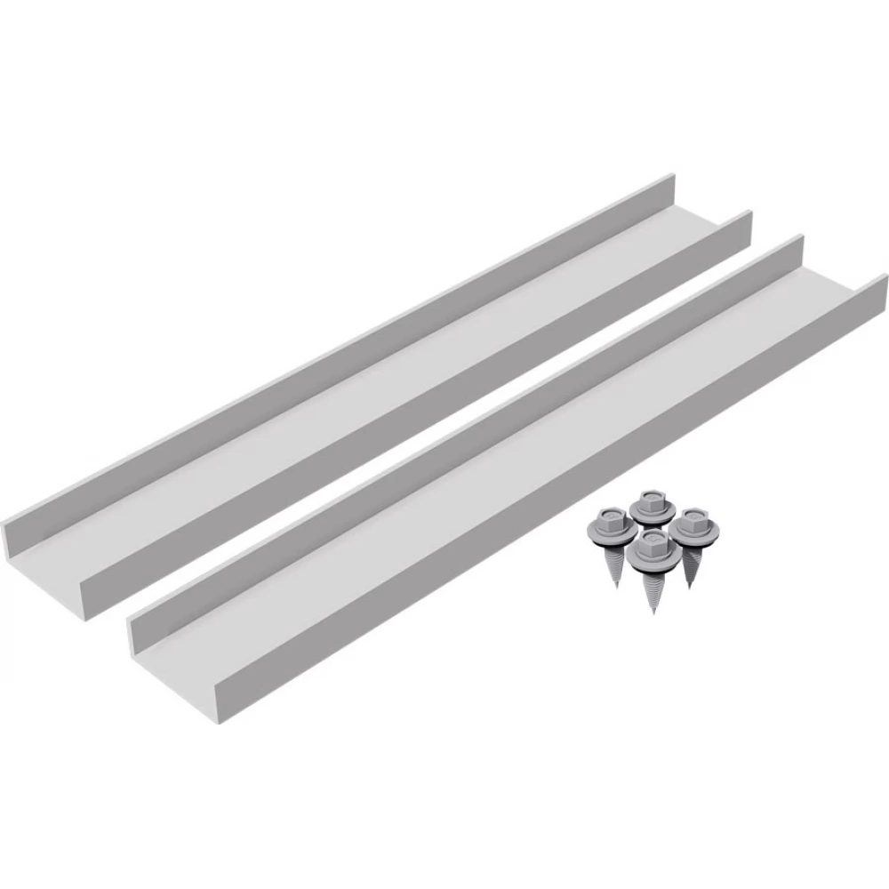 SCHLETTER FlatGrid belső toldó