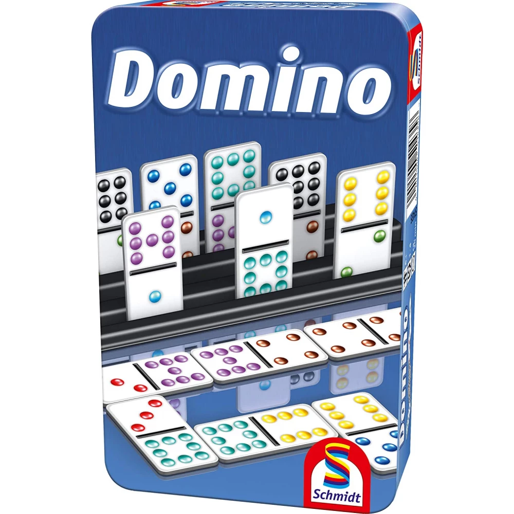 SCHMIDTSPIELE Domino