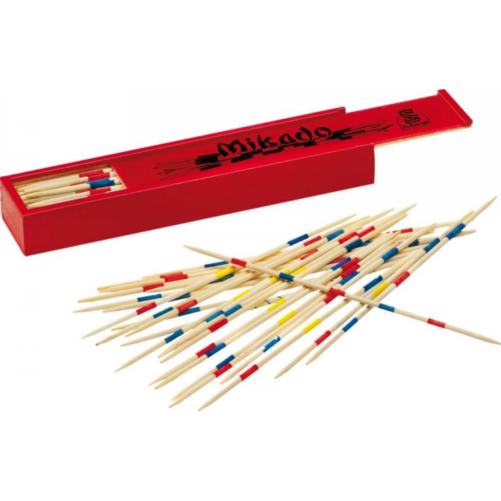 SCHMIDTSPIELE Mikado