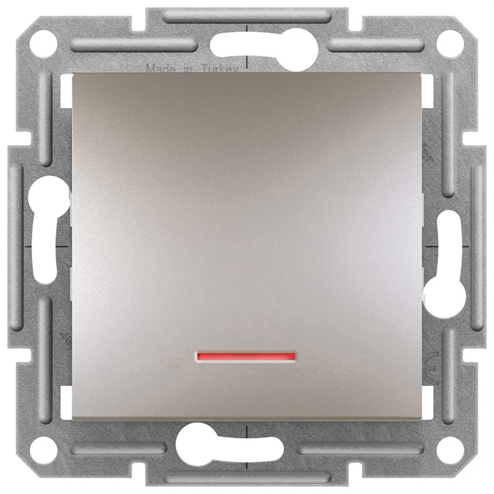 SCHNEIDER ELECTRIC EPH1500169 ASFORA váltókapcsoló