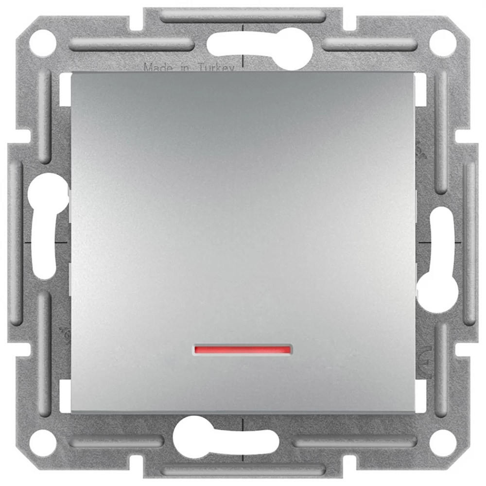 SCHNEIDER ELECTRIC EPH1600161 ASFORA nyomókapcsoló