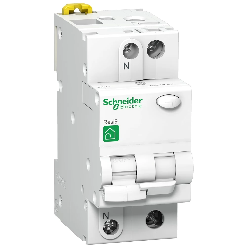 SCHNEIDER ELECTRIC R9D31225 kismegszakító