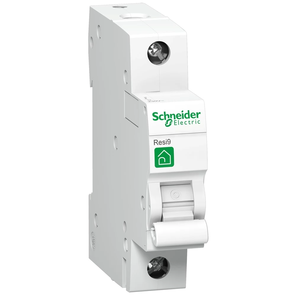 SCHNEIDER ELECTRIC R9F14113 RESI9 kismegszakító