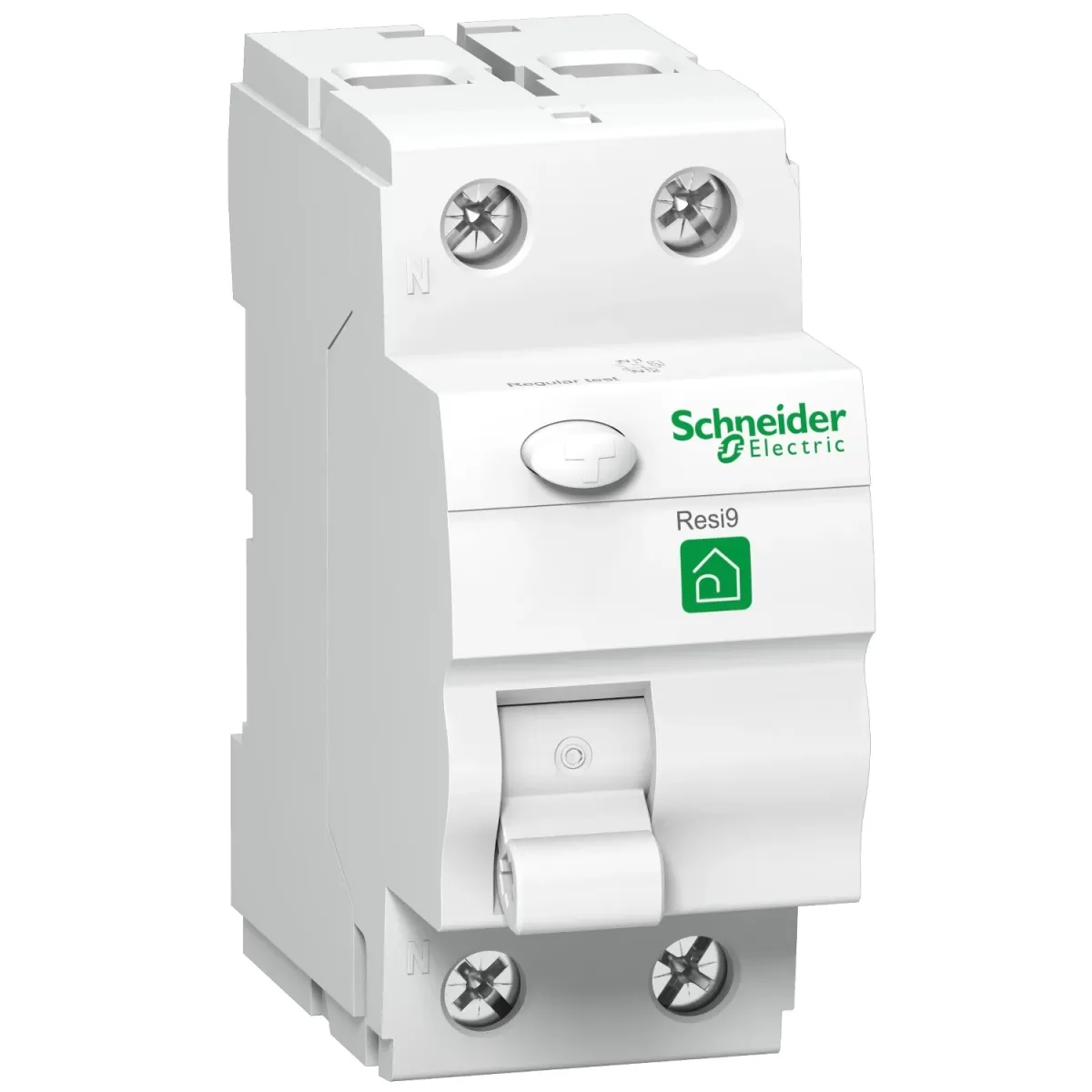 SCHNEIDER ELECTRIC R9R01240 Áram-védőkapcsoló