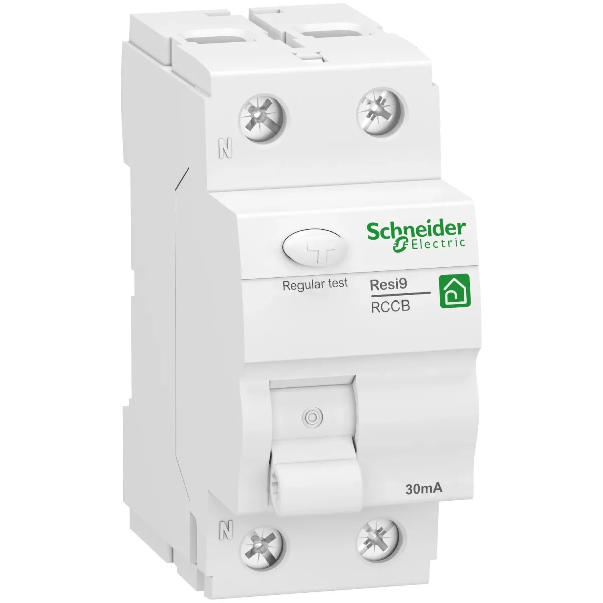 SCHNEIDER ELECTRIC R9R02225 Áram-védőkapcsoló