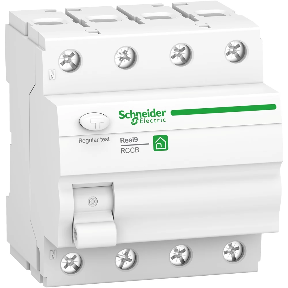SCHNEIDER ELECTRIC R9R02425 RESI9 kismegszakító
