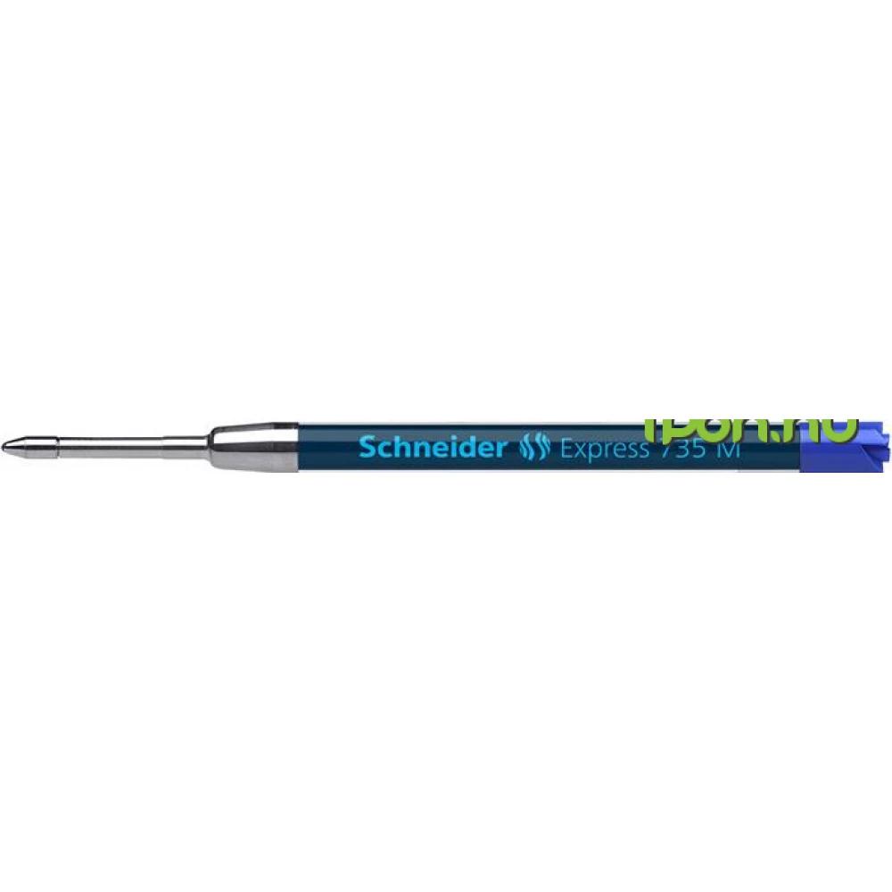 SCHNEIDER Express 735 golyóstollbetét kék 0.5 mm