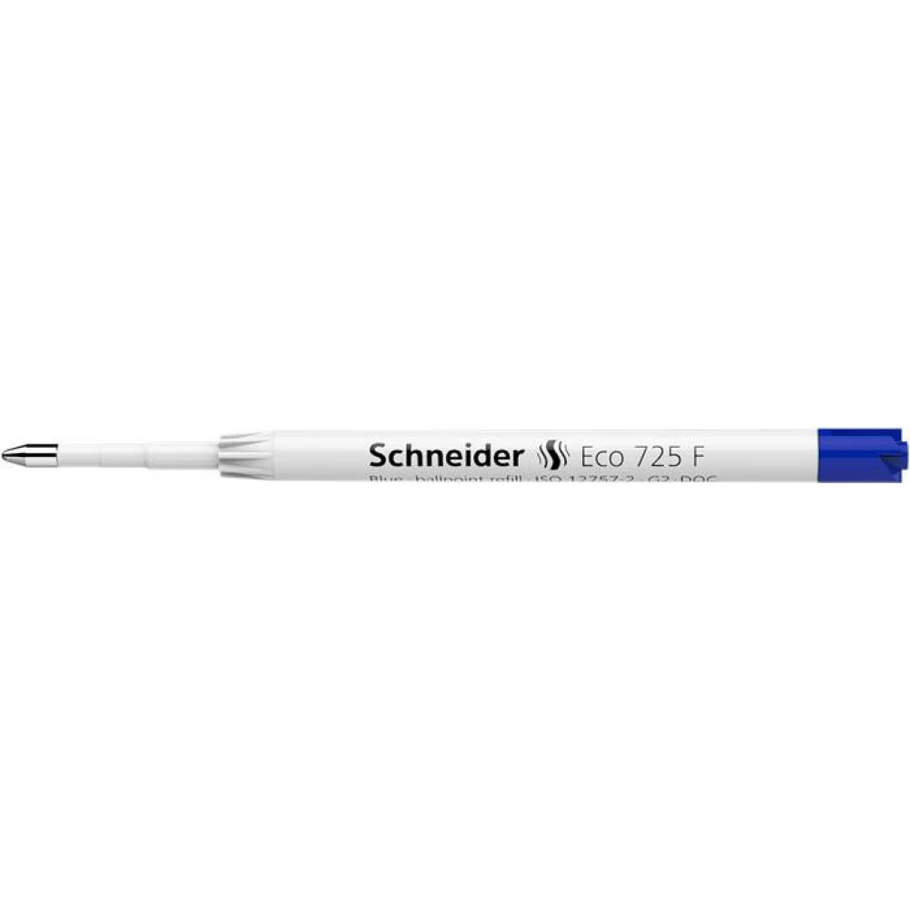 SCHNEIDER Golyóstollbetét 0.3 mm Eco 725 F kék