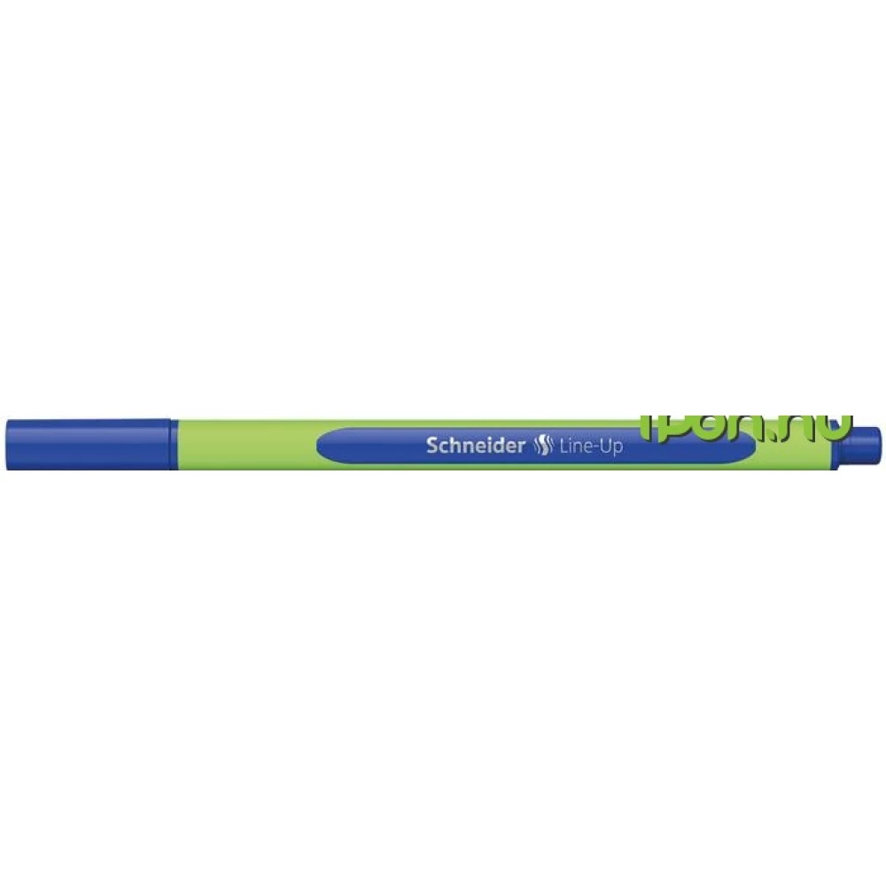 SCHNEIDER Line-Up Tűfilc 0.4 mm kék