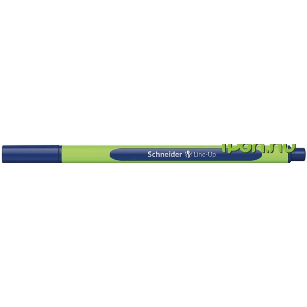 SCHNEIDER Line-Up Tűfilc 0.4 mm sötétkék