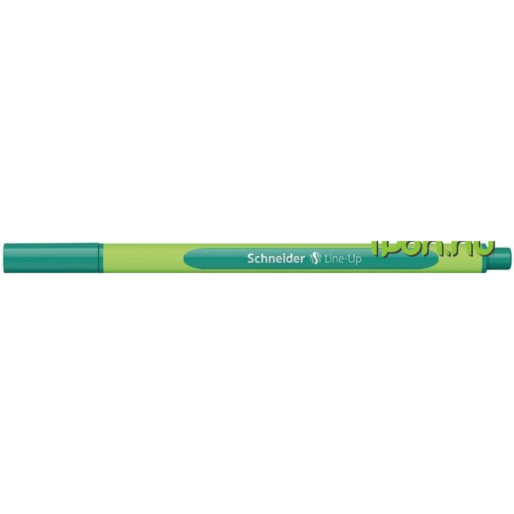 SCHNEIDER Line-Up Tűfilc 0.4 mm zöld