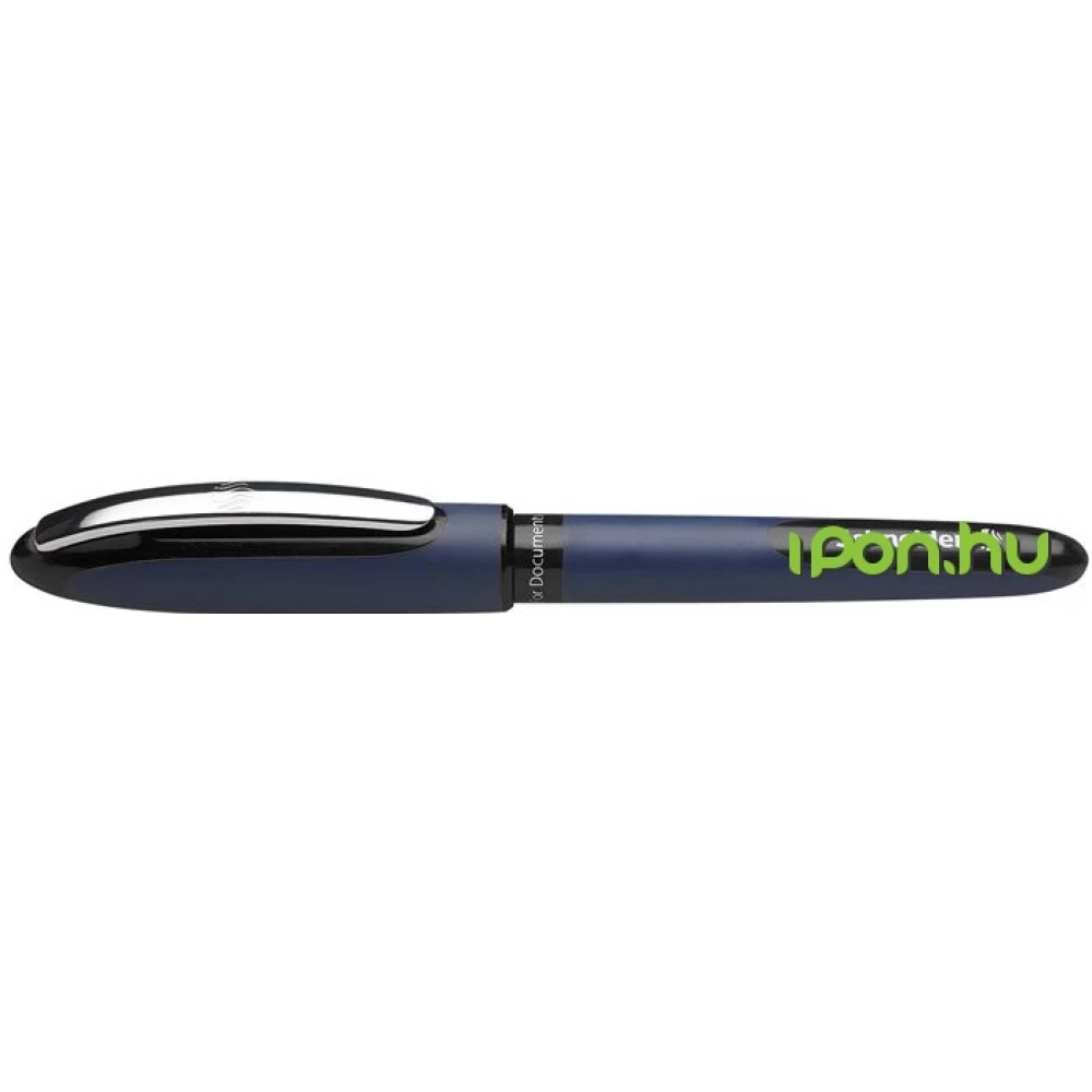 SCHNEIDER Rollertoll 0.6 mm One Business fekete