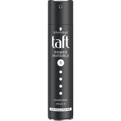 Schwarzkopf Taft Power&Fullness 5 hajlakk 250 ml