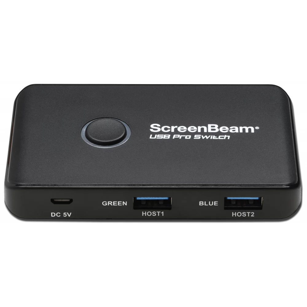 SCREENBEAM USB Pro Switch