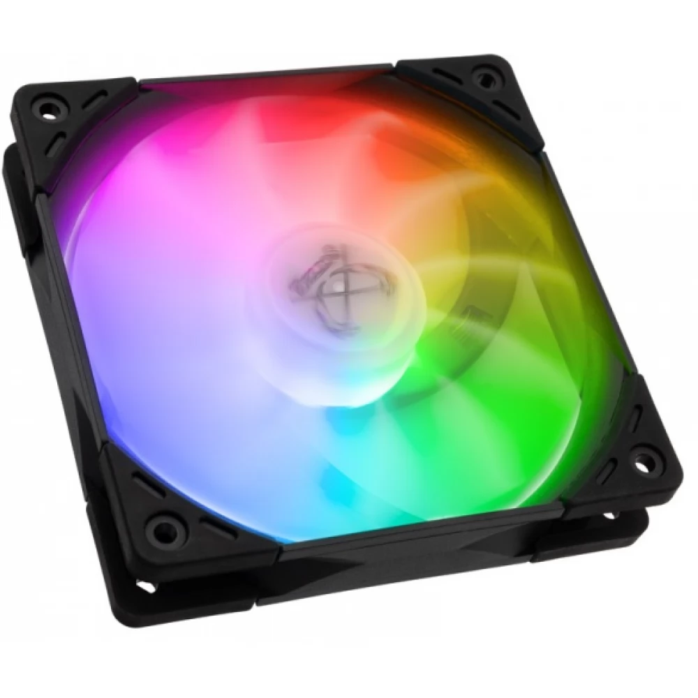 SCYTHE Kaze Flex 120 A-RGB PWM