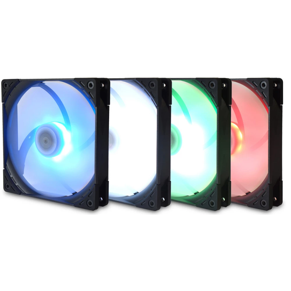 SCYTHE Kaze Flex 140 RGB PWM 1200