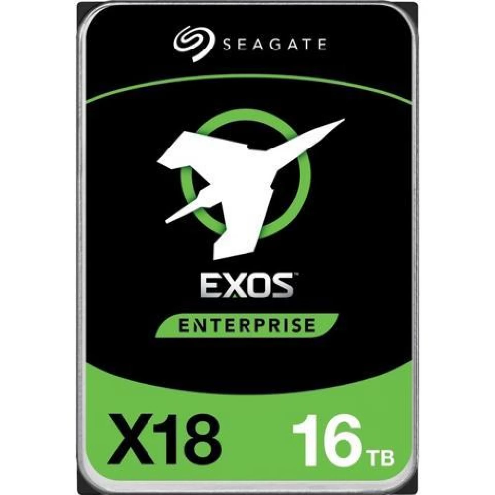 SEAGATE 16TB 7.2k SAS ST16000NM004J
