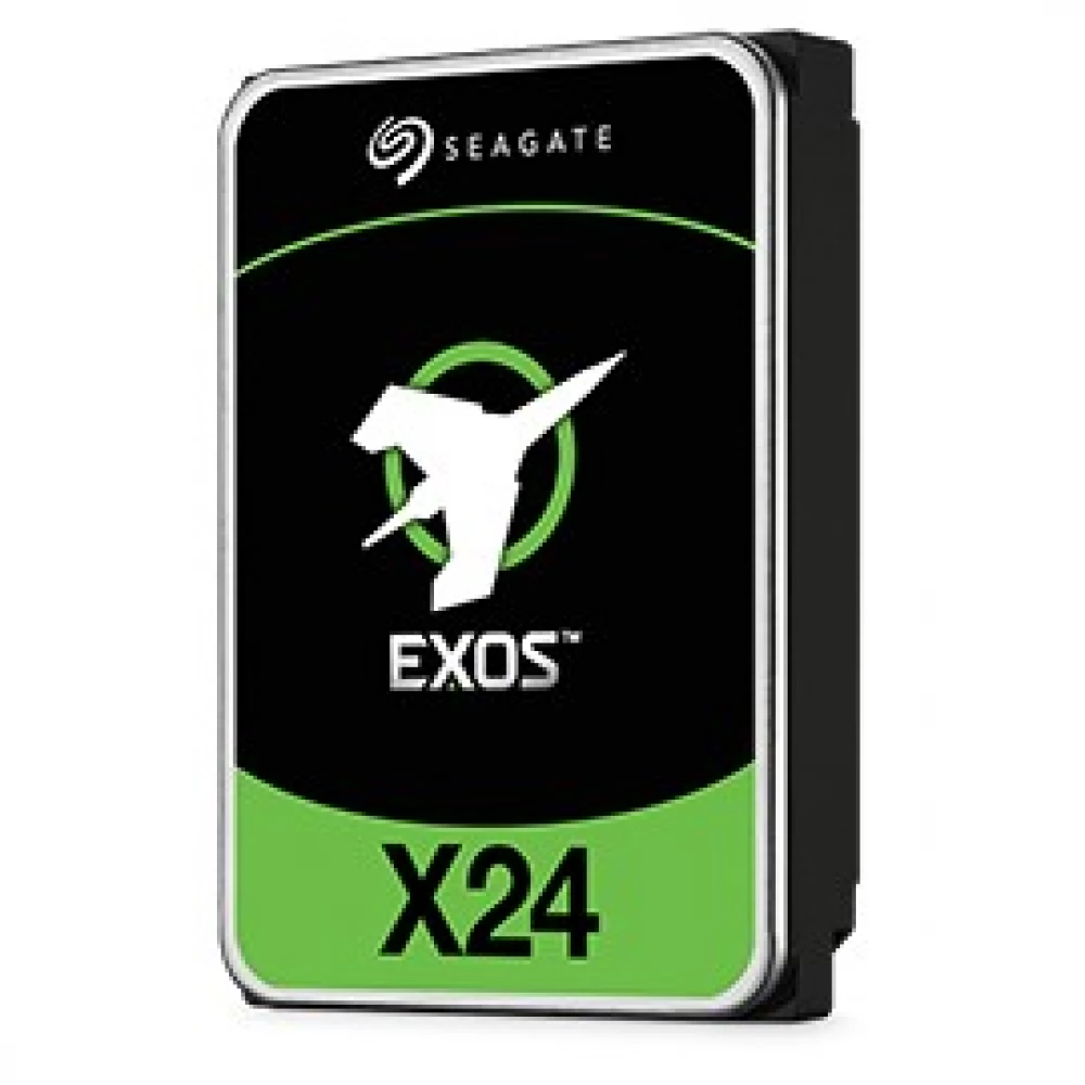 SEAGATE 20TB Exos x24 SAS ST20000NM007H