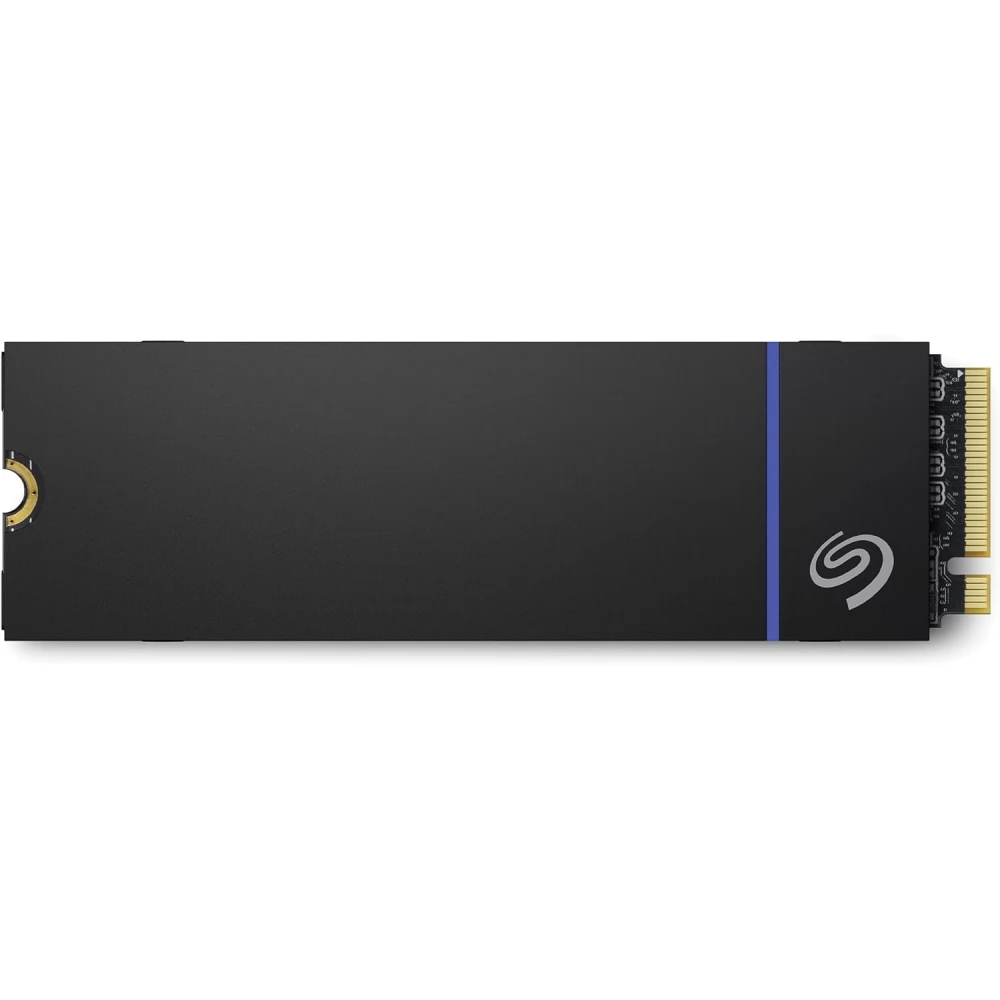 SEAGATE Game Drive M.2 SSD 1TB ZP1000GP3A4001