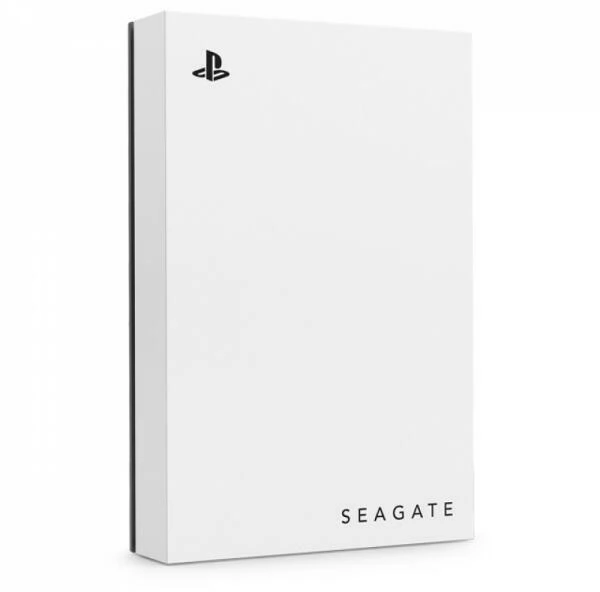 SEAGATE STLV5000200 Game Drive 5TB PS5