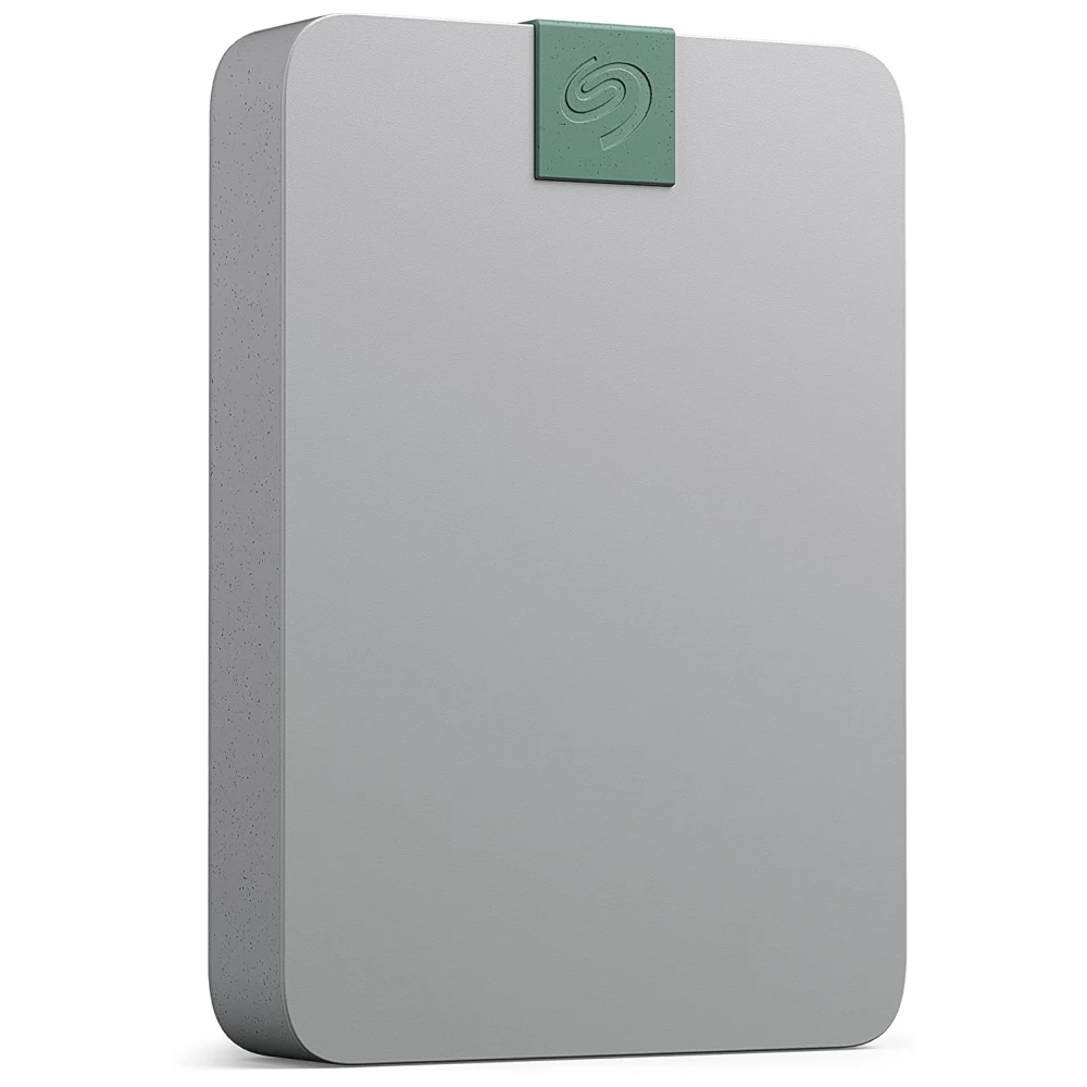 SEAGATE Ultra Touch 2TB 2.5" USB 3.0 Type C Szürke STMA2000400