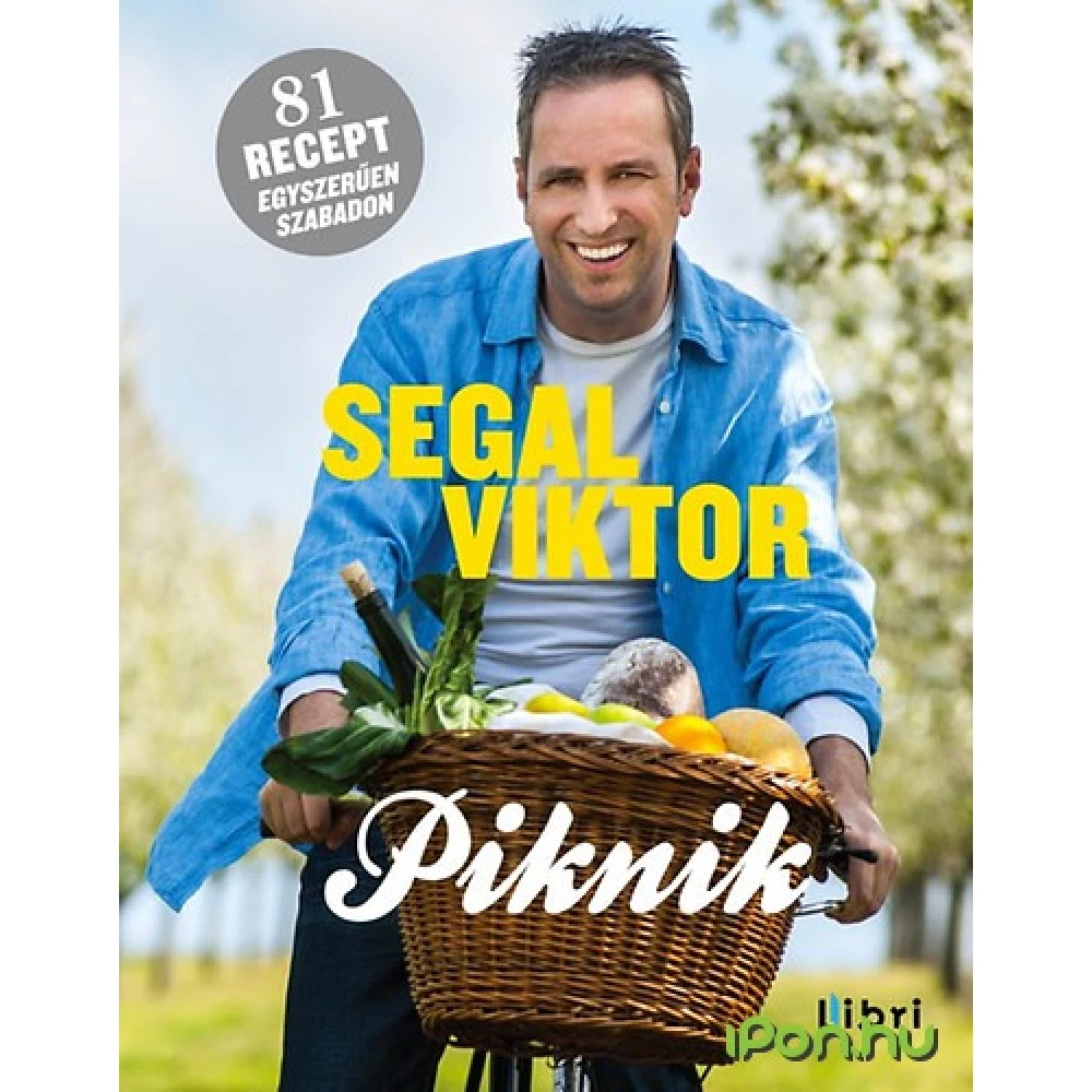 Segal Viktor - Piknik