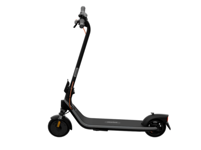 SEGWAY E2 Plus E II KickScooter elektromos roller