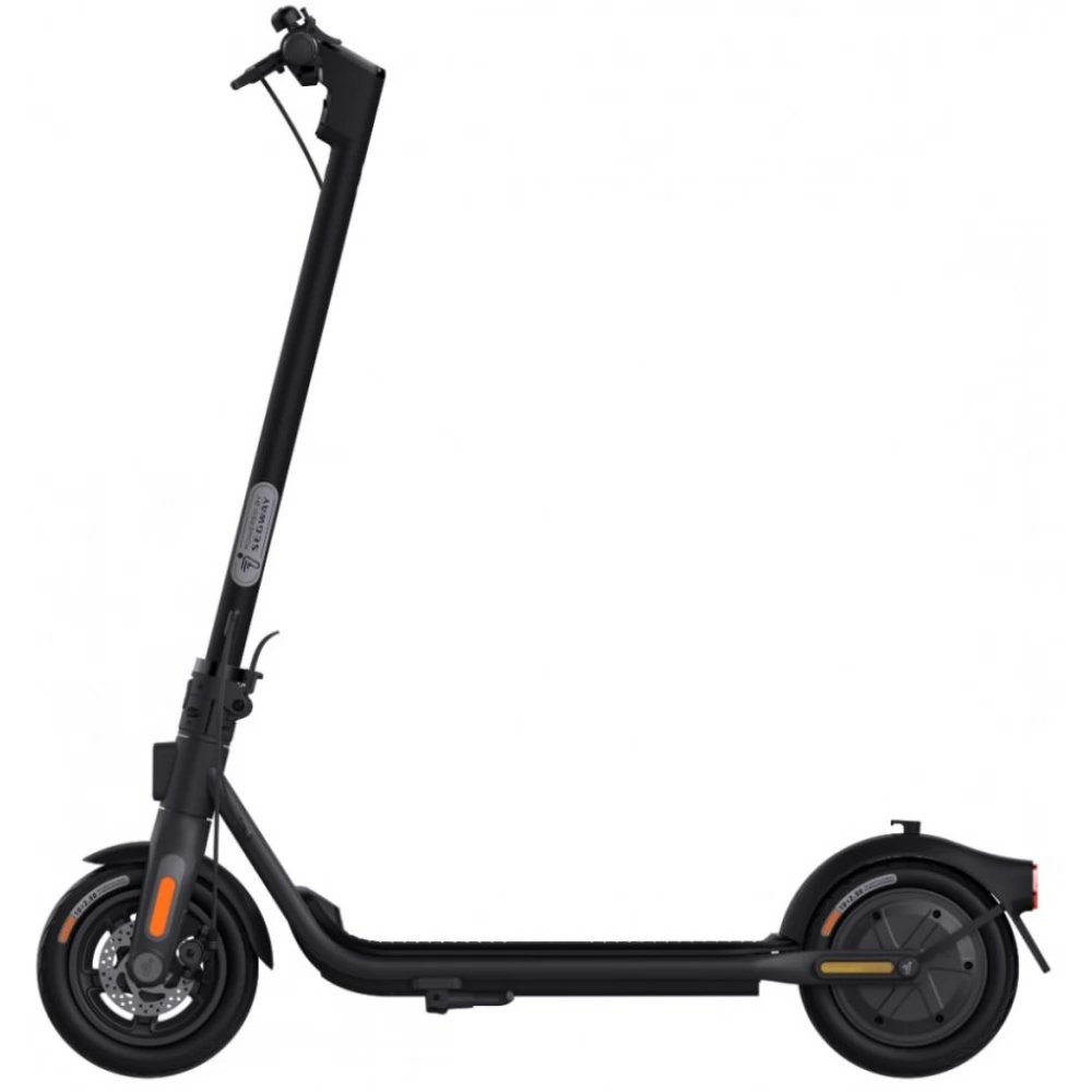 SEGWAY F2 E KickScooter Elektromos roller