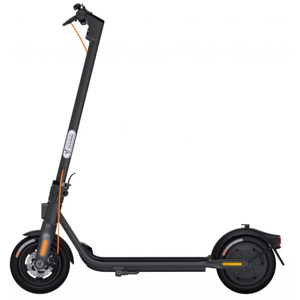 SEGWAY F2 Plus E KickScooter Elektromos roller