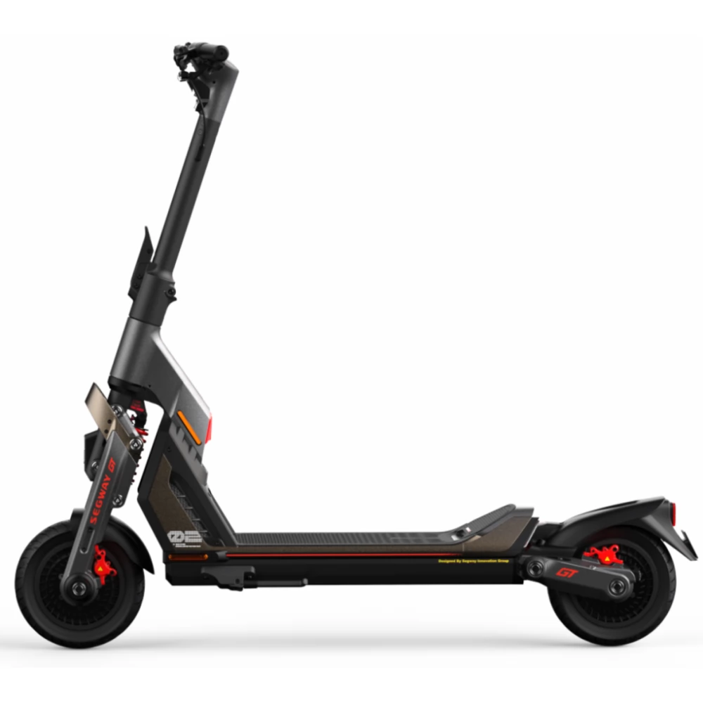 SEGWAY GT2P KickScooter Elektromos roller
