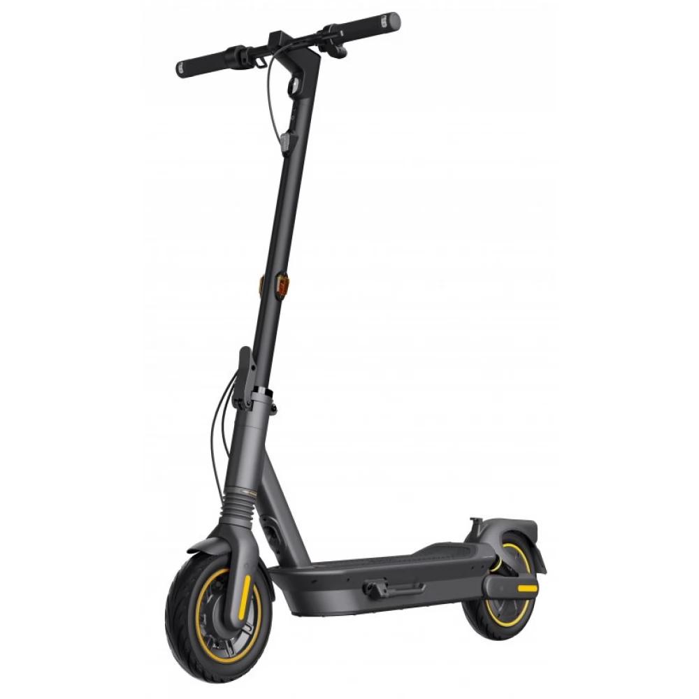 SEGWAY Max G2 E KickScooter Elektromos roller