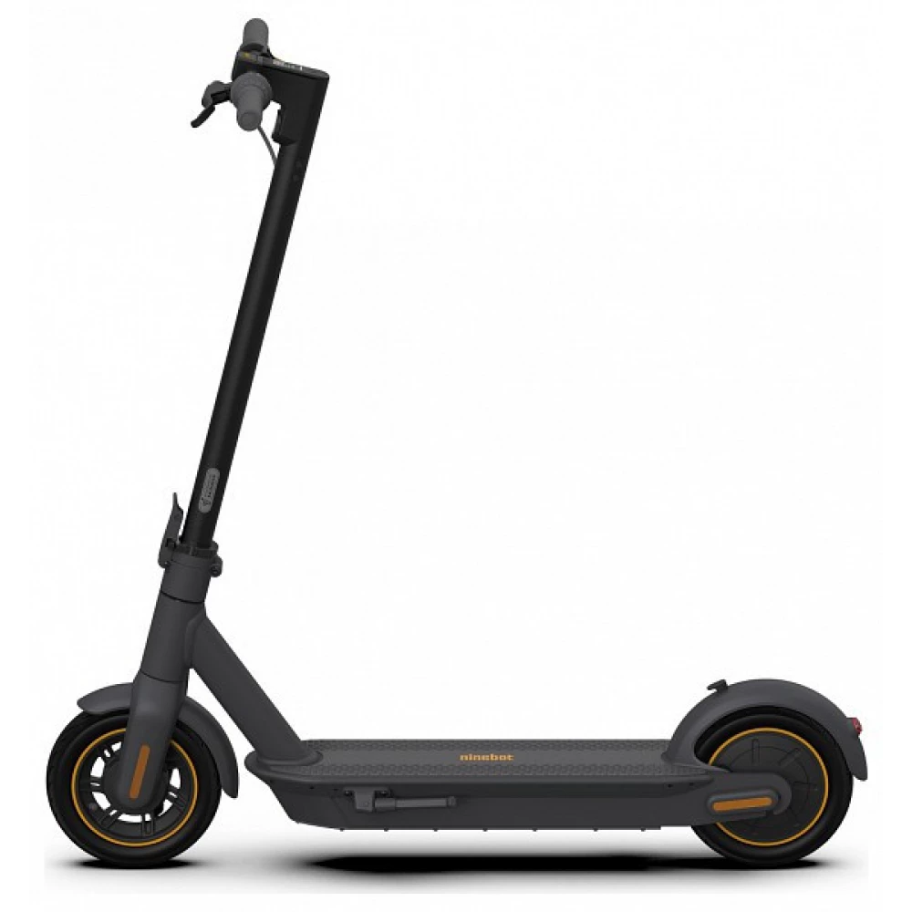 SEGWAY Max G30E II KickScooter Elektromos roller