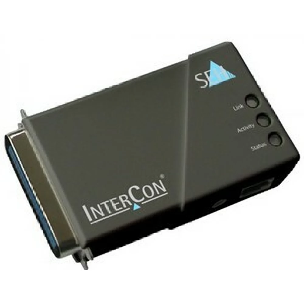 SEH PS105 Parallel Print Server