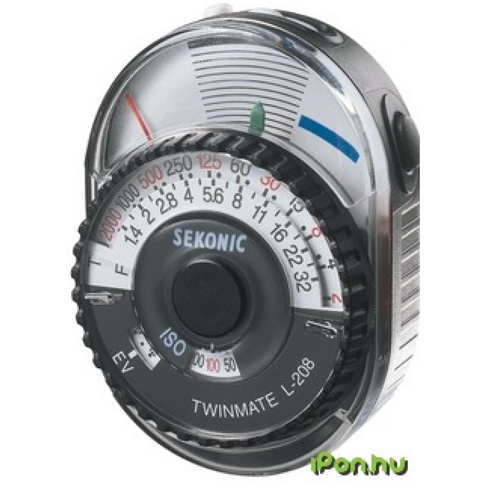 SEKONIC L-208 TwinMate