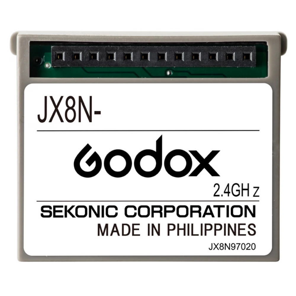 SEKONIC RT-GX kioldó 858D fénymérőhöz (Godox)