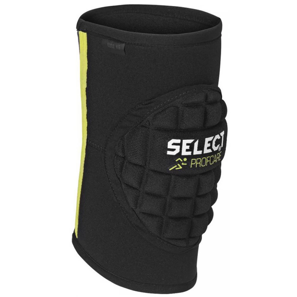 SELECT SPORT Kézilabda térdvédő 6202 unisex L