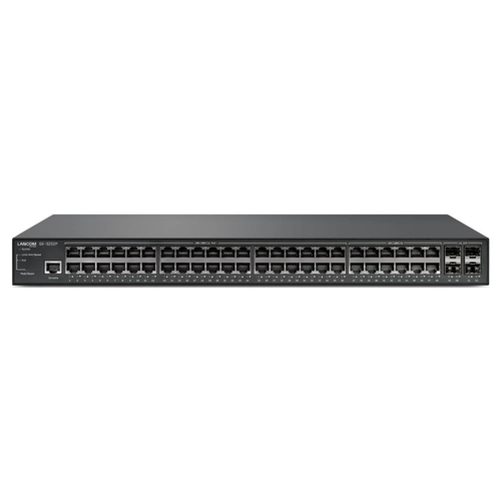 SENCOR GS-3252P PoE Switch