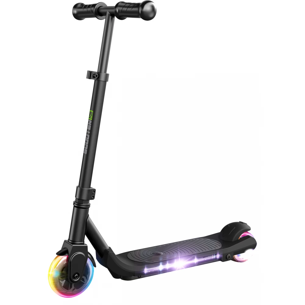 SENCOR K5 Kids Scooter elektromos roller fekete