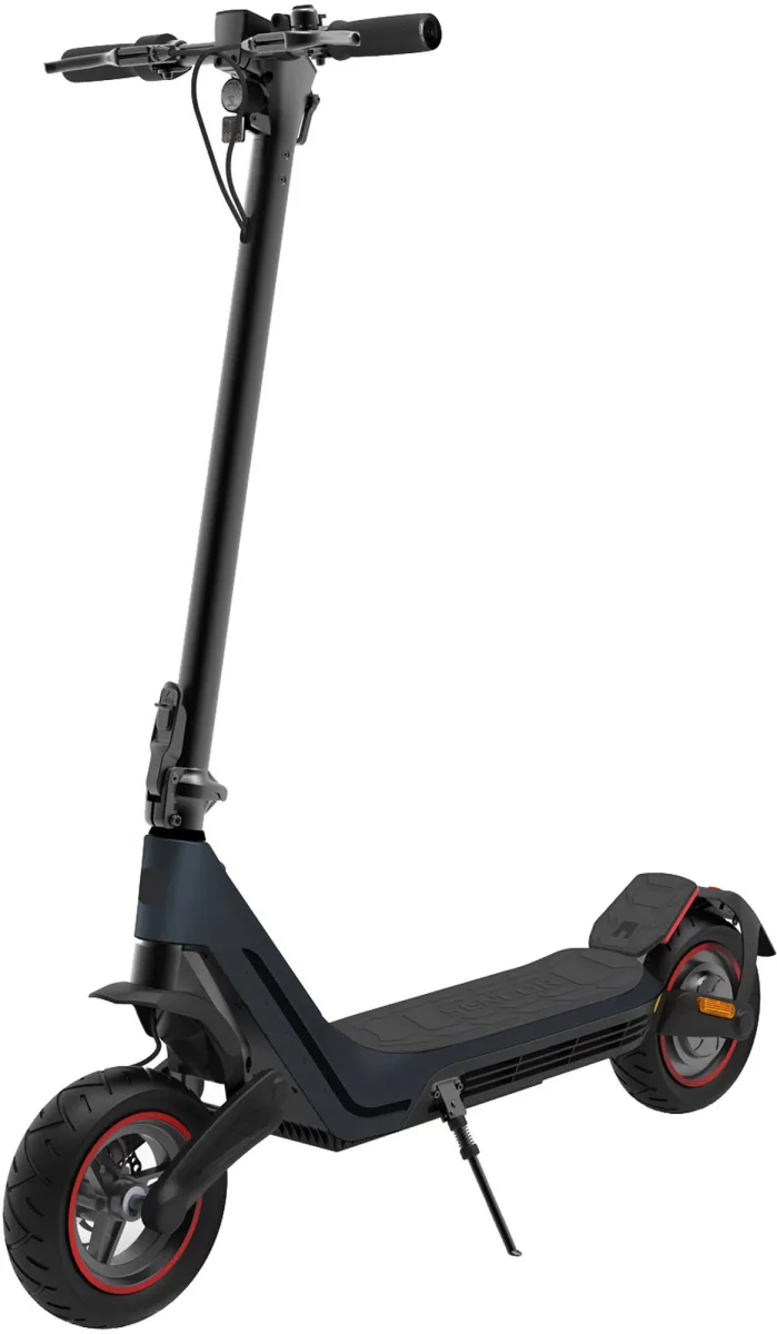 SENCOR S80 Scooter elektromos roller