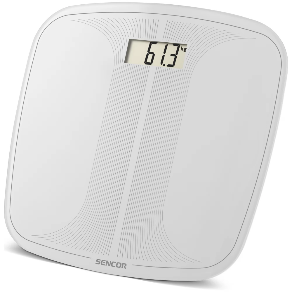 SENCOR SBS 2405WH Személymérleg