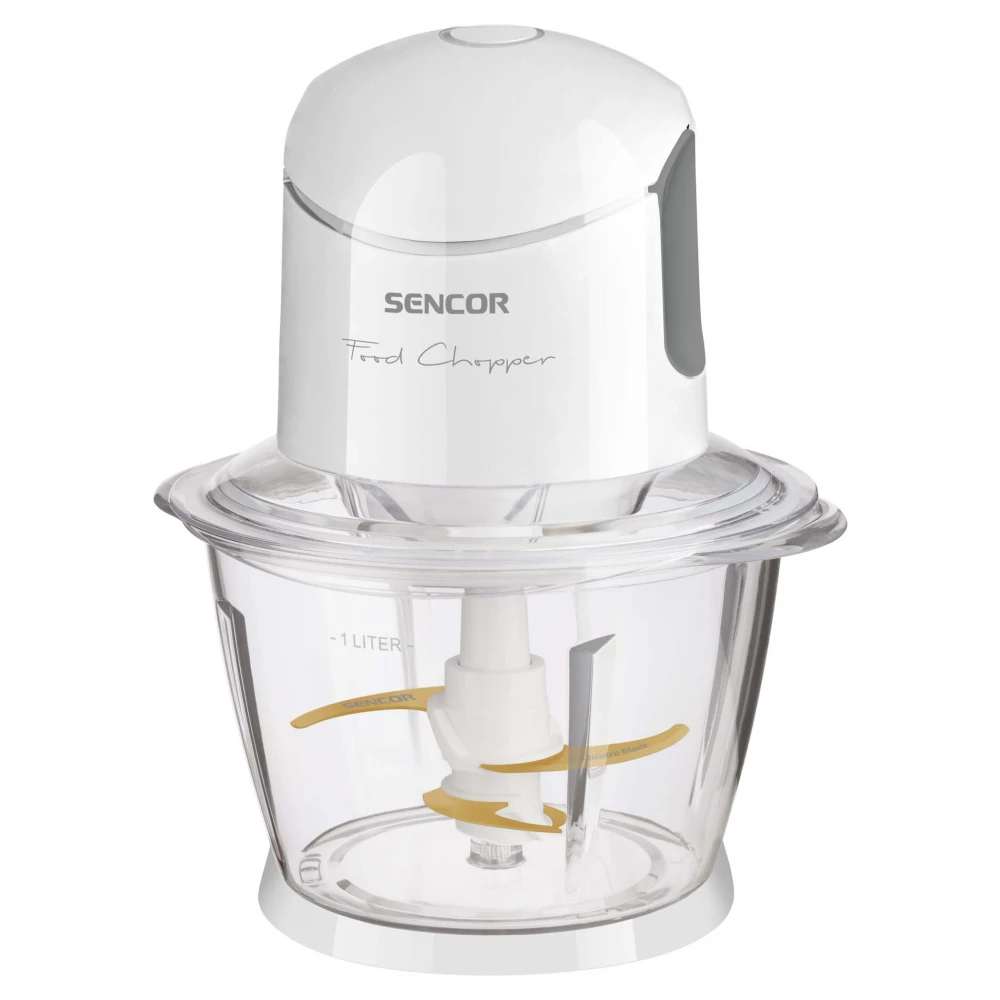 SENCOR SCB 5100WH-EUE3 Aprító 800 W fehér