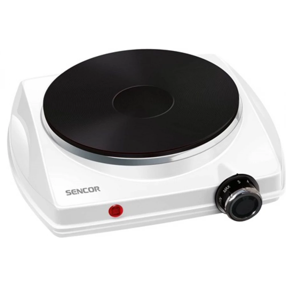 SENCOR SCP 1503WHEUE4 Elektromos főzőlap